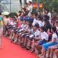 Tin mới nhất vụ để học sinh xem phần thi áo tắm tại 'Hoa hậu Du lịch Bản sắc Việt Nam 2026'