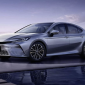 Toyota Camry 2027 trình làng: Nâng tầm công nghệ, thêm màn hình 15,6 inch, ‘đối cứng’ của Kia K5