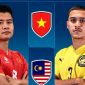 Xem trực tiếp bóng đá Việt Nam vs Malaysia ở đâu, kênh nào? Link xem AFF Cup 2026 trên VTV6, VTVGo