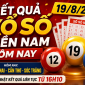 Xổ số miền Nam ngày 19 tháng 8: Cập nhật kết quả xổ số Đồng Nai, Cần Thơ, Sóc Trăng hôm nay