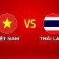 Lịch thi đấu Chung kết AFF Cup 2026 mới nhất - ĐT Việt Nam đại chiến Thái Lan khi nào?