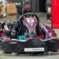 Go-kart Honda GX270 - Chiếc xe nhỏ nhưng có thể đạt tốc độ 70 km/h!