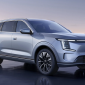 SUV PHEV hạng D giá rẻ 466 triệu: Mạnh 408 mã lực, phạm vi 1700 km, ‘đe nẹt’ Everest và Fortuner