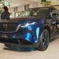 Mazda CX-5 phiên bản HEV 2026 chính thức ra mắt giá 1 tỷ đồng: 'Xé vé' Honda CR-V và Hyundai Tucson