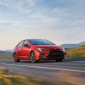 Toyota Corolla 2027 bản đặc biệt kỷ niệm 60 năm: Giới hạn 2.500 chiếc, quyết đấu Mazda3 và Elantra