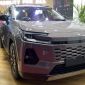 Toyota chính thức ra mắt mẫu SUV 5 chỗ mới đẹp hơn Corolla Cross: 'Phá giá' Honda CR-V và Mazda CX-5