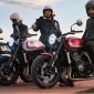 ZXMOTO 500F - Naked bike 4 xi-lanh 84 mã lực, chuẩn bị ra mắt Thái Lan với giá chưa tới 200.000 baht
