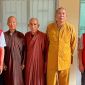 Phát hiện gì khi kiểm tra nơi ở của nhóm người Trung Quốc giả tu sĩ mời gọi, bán hàng ở chợ Bến Thành?
