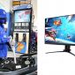 Giá xăng dầu mới nhất chiều 20/8: Đồng loạt đi lên, có loại tăng hơn 1.000 đồng; Màn hình gaming Acer giá có rẻ?