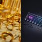 Bảng giá vàng chiều 20/8: Đạt đỉnh 146 triệu đồng/lượng, bàn phím gaming Asus giá có giảm?
