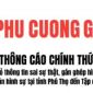 Tập đoàn Phú Cường lên tiếng về thông tin người thân lãnh đạo liên quan vụ án nữ Việt kiều Mỹ tại Phú Thọ