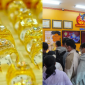 Bảng giá vàng hôm nay 20/8: Vàng trong nước tăng sát 148 triệu đồng/lượng, bất chấp áp lực chốt lời