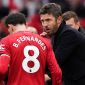 Ông lớn châu Âu nhòm ngó, ngã ngũ thương vụ Bruno Fernandes rời Man United