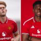 Xong vụ Carlos Baleba, Man United lập tức kích hoạt 2 bom tấn hoàn tất đội hình trong mơ?