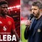 Carlos Baleba xác nhận rời Brighton, Man United chiêu mộ bom tấn tuyến giữa với thỏa thuận khó tin?