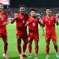 VTV trực tiếp Chung kết AFF Cup 2026 - Xem trực tiếp Việt Nam vs Thái Lan ở đâu, kênh nào?