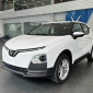 VinFast VF 5 tiếp tục ‘thống lĩnh’ phân khúc SUV hạng A, vượt xa Kia Sonet và Toyota Raize