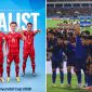 ĐT Việt Nam nhận 'món quà lớn' từ FIFA, Thái Lan 'ngồi trên đống lửa' trước chung kết AFF Cup 2026