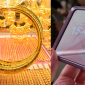 Giá vàng hôm nay trưa 20/8: Vàng SJC, vàng 9999 bật tăng gần 4 triệu đồng, giá Samsung Z Flip 8 bao nhiêu?