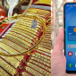 Giá vàng hôm nay chiều 20/8: Vàng SJC neo ở mốc 146 triệu, vàng 9999 tăng 3,3 triệu, Samsung A17 rẻ bèo