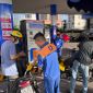 Giá xăng dầu hôm nay 21/8: Xăng E10 rẻ hơn đỉnh 8.750 đồng, RON 92 cách đáy chỉ 2.642 đồng, giá lăn bánh Hyundai Accent