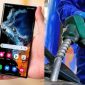 Giá xăng hôm nay 21/8: Xăng E10 mới hơn 22.000 đồng/lít, xăng E5 vẫn rẻ, Galaxy S22 Ultra rẻ như bèo