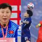 ĐT Việt Nam khiến Thái Lan khiếp vía, HLV Kim Sang đứng trước 'cú ăn 3' lịch sử