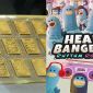 Giá vàng ngày 20/8: Bật tăng hơn 3 triệu đồng/lượng, game Headbangers sale 90%, giá chỉ 70.000 đồng