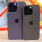 Bảng giá iPhone 14 mới nhất tháng 8: iPhone 14 siêu rẻ vì thiếu AI, iPhone 14 Pro Max vua iPhone cũ
