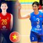Xem TRỰC TIẾP bóng chuyền nữ châu Á 2026 ở đâu, kênh nào? Kênh trực tiếp tuyển Việt Nam đấu Hàn Quốc