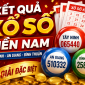 Xổ số miền Nam ngày 20 tháng 8: Tây Ninh, An Giang, Bình Thuận có kết quả