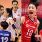 Lịch thi đấu bóng chuyền hôm nay 20/8: Xem trực tiếp bóng chuyền nữ Việt Nam vs Hàn Quốc ở đâu?