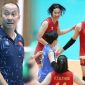 Lịch thi đấu bóng chuyền nữ châu Á 2026 mới nhất: Danh sách tuyển bóng chuyền nữ Việt Nam có biến