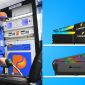 Bảng giá xăng dầu tối 20/8: Dầu diesel tăng hơn 1.300 đồng, RAM Corsair giá có rẻ trong tháng?