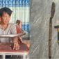Con rể truy sát bố vợ vì nghi đối phương xúi con gái bỏ chồng, đối tượng còn chống đối cả công an