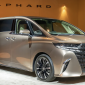 Toyota Alphard, Suzuki Jimny và Honda Civic ‘góp mặt’ trong Top xe ‘bán ế’ tháng 7/2026