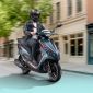 ‘Xe ga quốc dân’ 125cc mới chính thức ra mắt: Phong cách khác Honda SH Mode, giá 39,7 triệu đồng ngang Vision