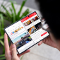 Galaxy Z Fold8 thiết kế dáng passport: Từ nghi ngờ đến thích thú sau vài ngày dùng thử