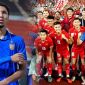 ĐT Việt Nam tổn thất lực lượng trước 'đại chiến' Thái Lan, HLV Kim Sang-sik đau đầu tìm cách ứng phó