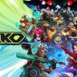 Riot Games xác nhận sẽ dừng phát triển game đối kháng 2XKO vào tháng 12