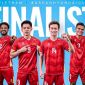 Lịch thi đấu Chung kết AFF Cup 2026 mới nhất - ĐT Việt Nam đại chiến Thái Lan khi nào?