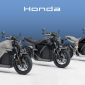 Honda WN7 chỉ bán theo hình thức thuê bao tại Úc, thử nghiệm một cách mua xe hoàn toàn mới?