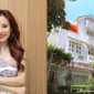 Bên trong căn biệt thự rộng thênh thang của Vy Oanh: Tiết lộ cuộc sống kín tiếng sau khi lấy chồng