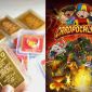 Giá vàng ngày 21/8: Nối dài mạch tăng, tiết kiệm gần 300.000 đồng với game thẻ bài miễn phí trên Epic Games