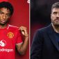 HLV Carrick chốt bom tấn thay Luke Shaw, vụ Alejandro Balde cập bến Man Utd ngã ngũ