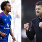 Zirkzee rời Old Trafford, Man United lập tức chiêu mộ 'sát thủ vòng cấm' thay thế với giá khó tin?