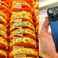 Giá vàng hôm nay trưa 21/8 tăng dựng đứng, lập đỉnh cao nhất sau 10 ngày, iPhone 15 Pro rẻ bèo