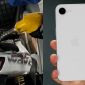 Giá xăng dầu hôm nay 22/8: Xăng E5 không quá xa mức 18.000 đồng, dầu diesel vẫn rẻ, iPhone 17e vua giá rẻ
