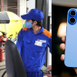 Giá xăng dầu hôm nay 22/8: E10 giảm 8.752 đồng, E5 giảm 8.277 đồng từ đỉnh, iPhone 16 giảm thủng đáy
