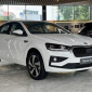Giá xe Skoda tháng 8/2026: Skoda Slavia từ 468 triệu, Kushaq khởi điểm 599 triệu đồng